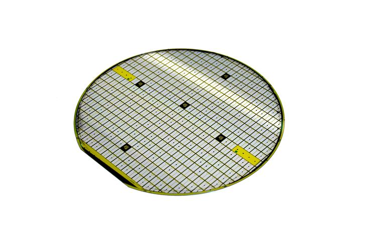 SIC WAFER கேரியர் தொழில்நுட்பம் குறித்த ஆராய்ச்சி
