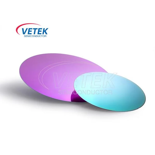 சிலிக்கான் எபிடாக்சியின் சிறப்பியல்புகள்