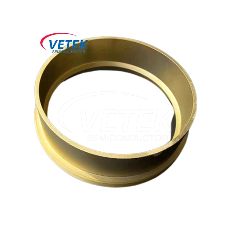 ஒரு டான்டலம் கார்பைடு(TaC) பூச்சு எப்படி தீவிர வெப்ப சைக்கிள் ஓட்டுதலின் கீழ் நீண்ட கால சேவையை அடைகிறது?