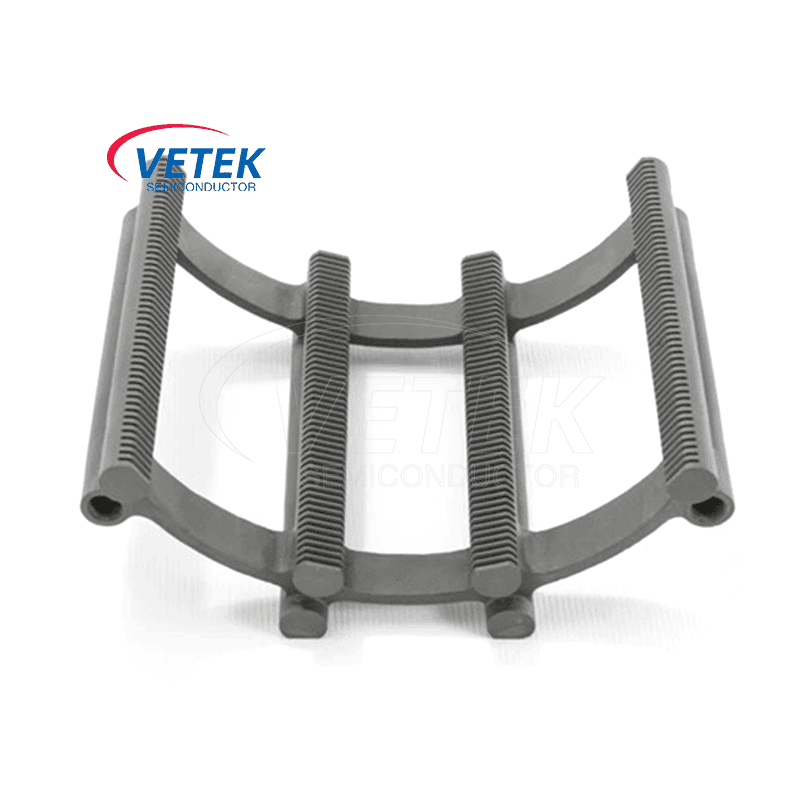 நவீன செமிகண்டக்டர் உற்பத்திக்கு SiC செராமிக்ஸ் வேஃபர் படகு இன்றியமையாதது எது