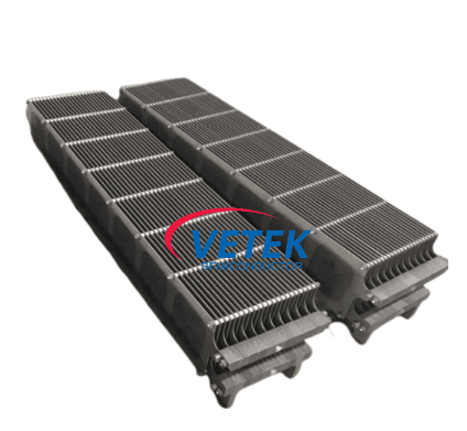 பிஇசிவிடிக்கான கிராஃபைட் படகு ஏன் திரைப்படத் தரம் மற்றும் தயாரிப்பு நிலைத்தன்மைக்கு மிகவும் முக்கியமானது?