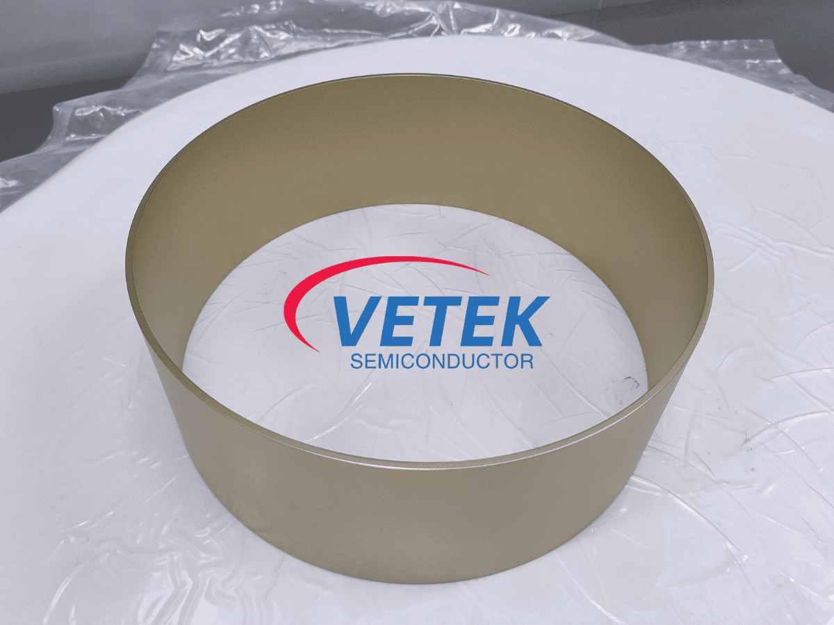TaC பூச்சு: 8-இன்ச் சிலிக்கான் கார்பைடு PVT எபிடாக்ஸிக்கான விளைச்சலின் கேட் கீப்பர்