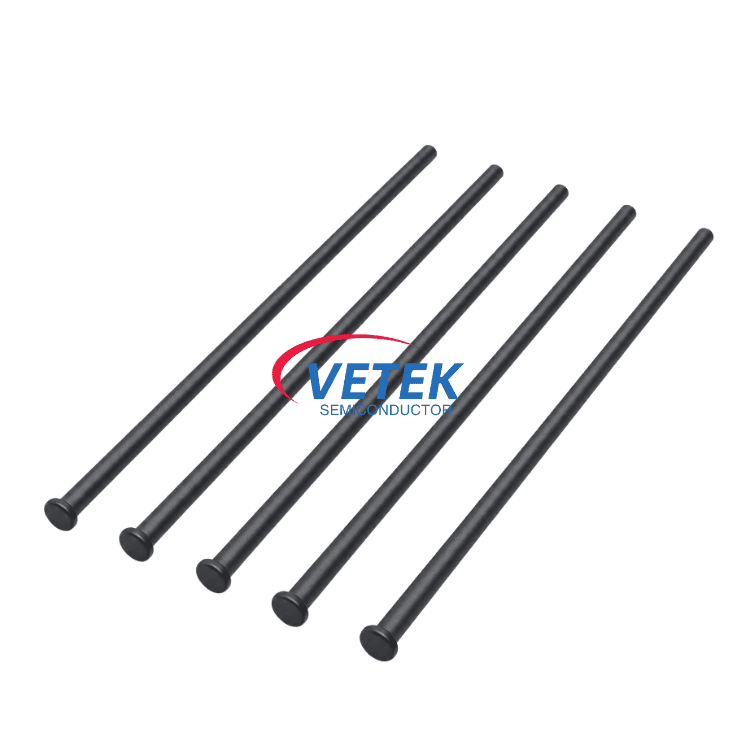 AMAT 0200-03201 CVD SiC வேஃபர் லிஃப்ட் பின்