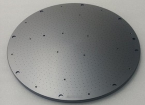 CVD SiC Shower Head