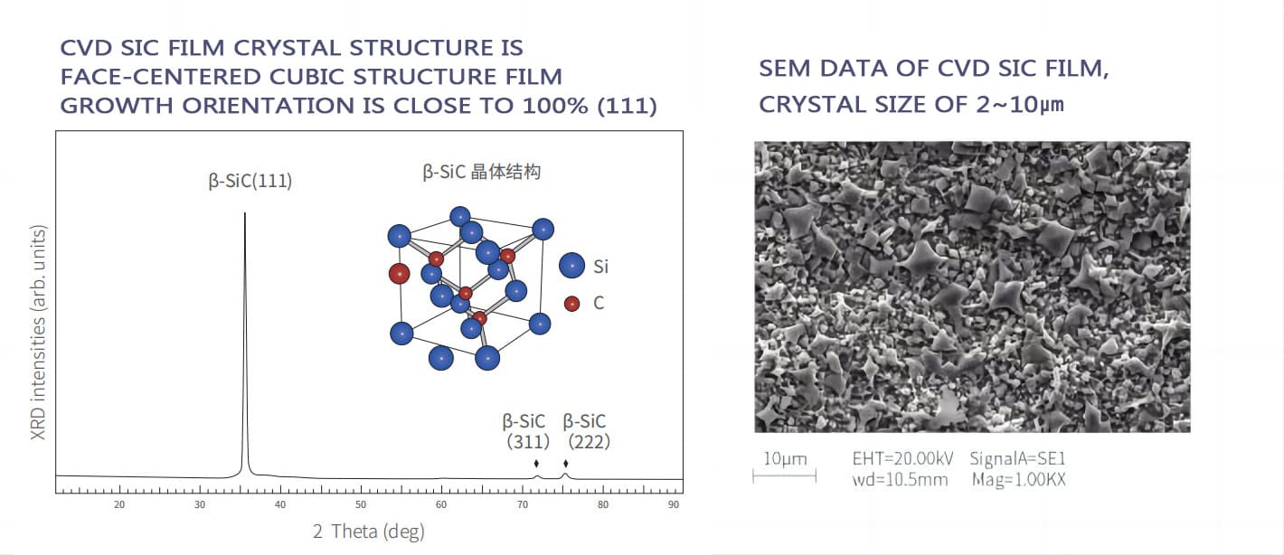 SEM DATA OF CVD SIC SEM DATA OF CVD SIC