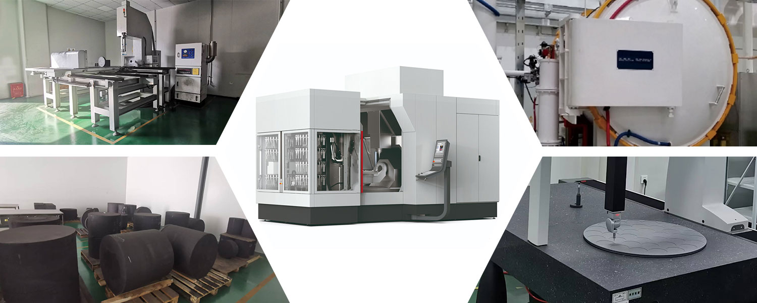 Veteksemicon Warehouse