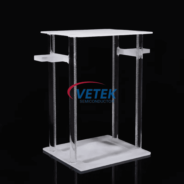 ஒளிமின்னழுத்த குவார்ட்ஸ் படகுகள்