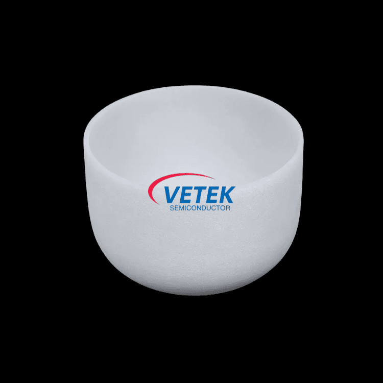 செமிகண்டக்டர் குவார்ட்ஸ் க்ரூசிபிள்