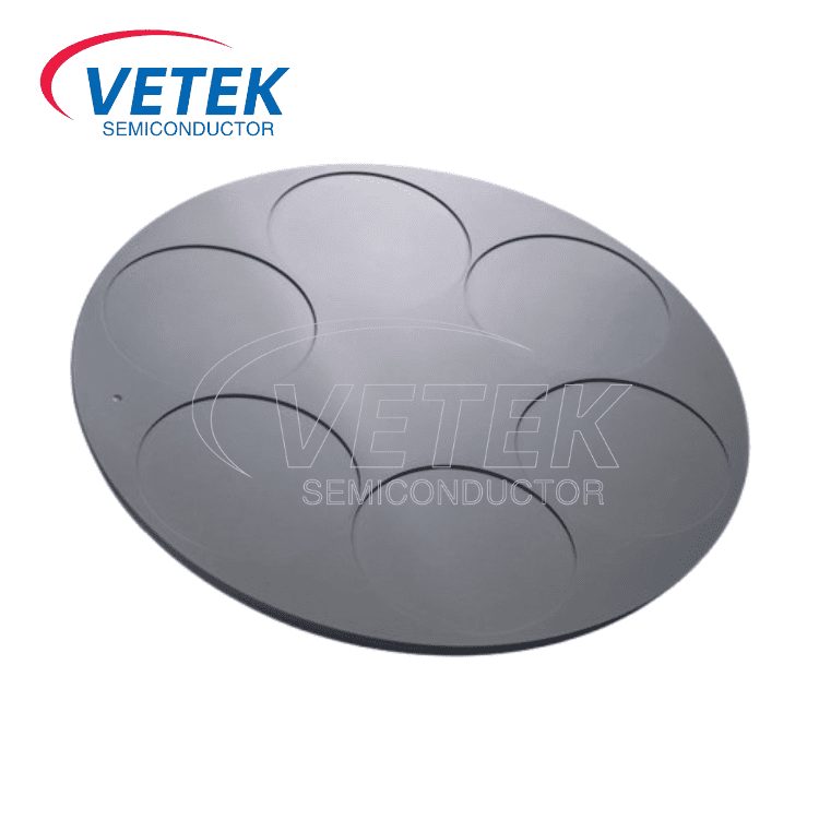 சிலிக்கான் சார்ந்த GAN EPITAXIAL SUSSCECTOR