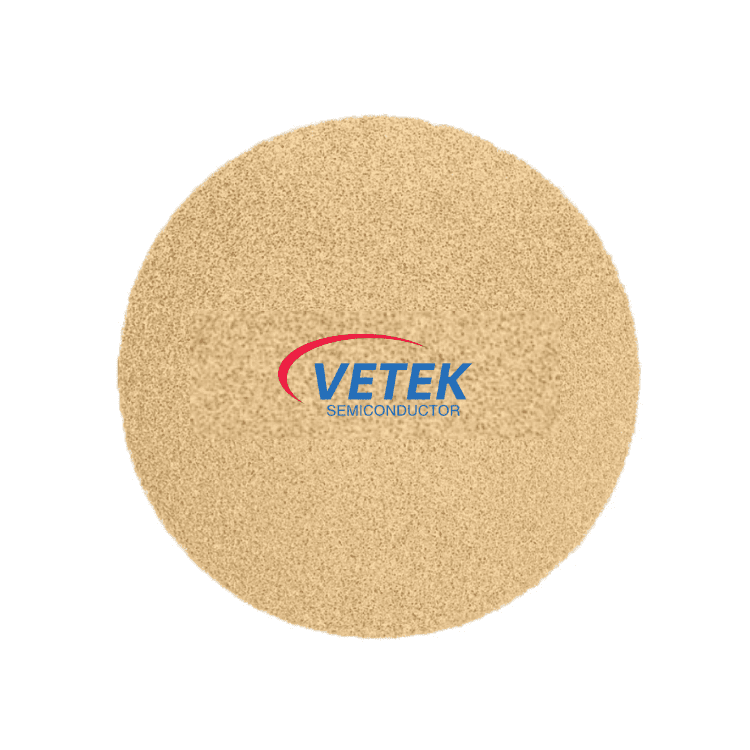 SiC படிக வளர்ச்சிக்காக டான்டலம் கார்பைடு (TaC) பூசப்பட்ட நுண்துளை கிராஃபைட்